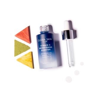 Clean Skin Club Vit C serum